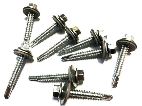 38mm tek screw 16mm - 5.5,