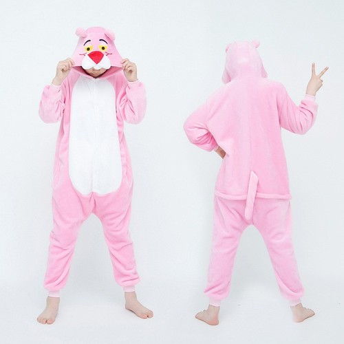 Kids cartoon animal - animal, jumpsuit