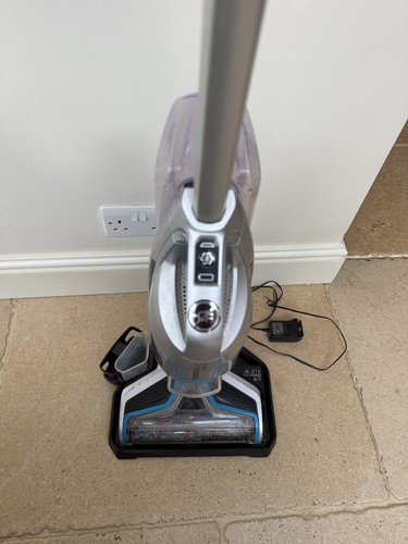 Bissell crosswave hard - bissell,