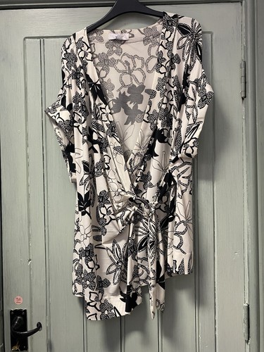 Ladies next wrap - next, blouse