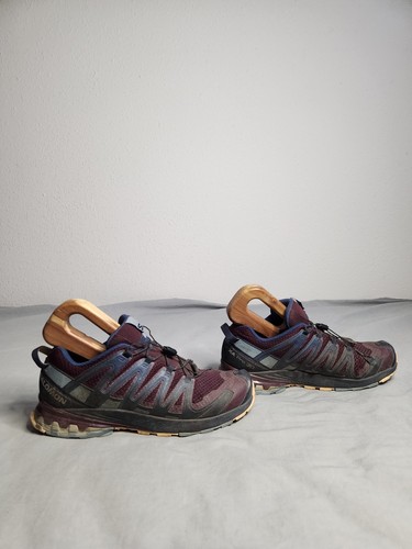 Salomon pro v8 shoes - pro,