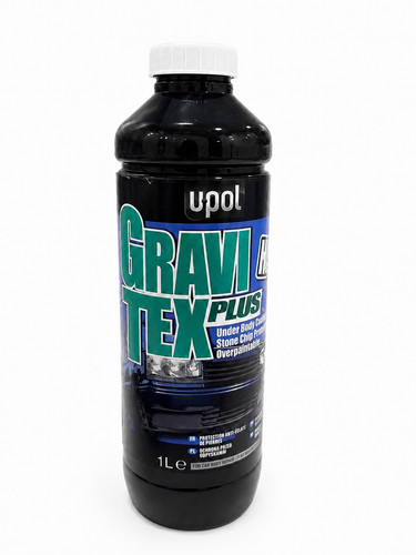 Pol gravitex plus - plus, hs