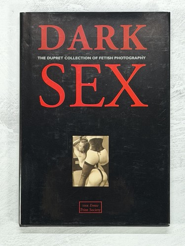 Dark sex dupret - dupret, of