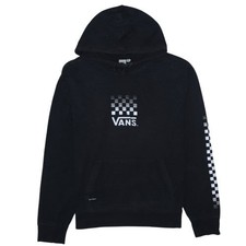 Vans Men's Black XL Pullover
