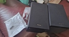 Pioneer Bookshelf Speakers