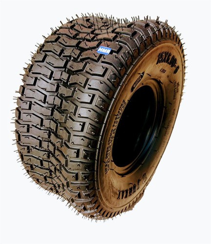 Tire 15x6 4pr junkai lawn - 4pr,