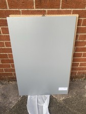 base end panel H-slade 18mm