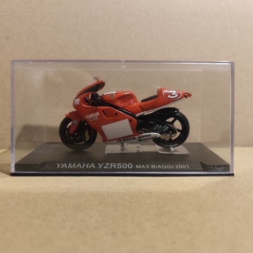 Motogp yamaha yzr 500 - yamaha,