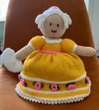 Handmade Cinderella /Cinders