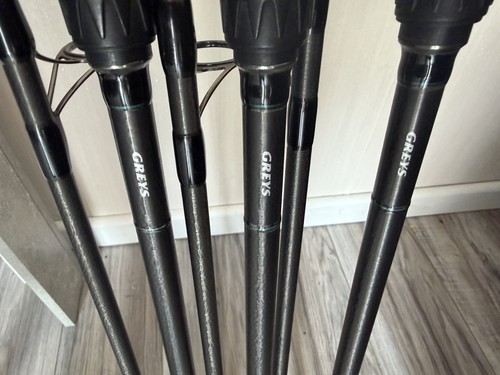 Greys torsion 5lb - 3.5lb, carp