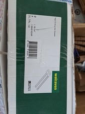 Walraven RSWB Rapid Sliding Stud Wall / Joist Bracket - Britclips