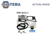 VKMC 06134-3 TIMING BELT & WATER PUMP KIT SKF FOR NISSAN NOTE 1.5L