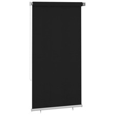 Roller Blind Black
