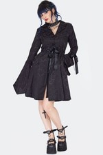 Jawbreaker Fitted Jacquard