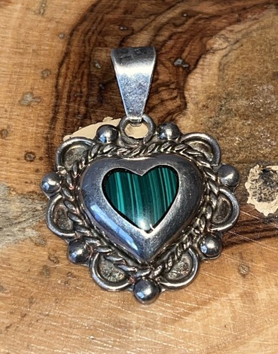 Vintage mexico taxco sterling - mexico,