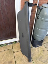 Volvo V70 Mk3 Estate Parcel