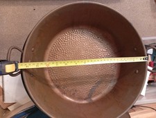 Vintage French Copper