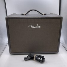 Fender Acoustic Junior