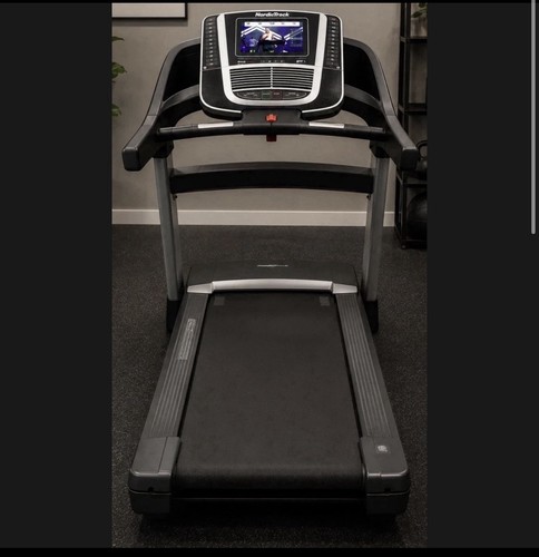 Nordic track s45i - s45i, series