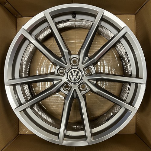 Genuine volkswagen golf - genuine, 19”
