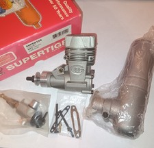 SUPERTIGRE G51 RING RC model