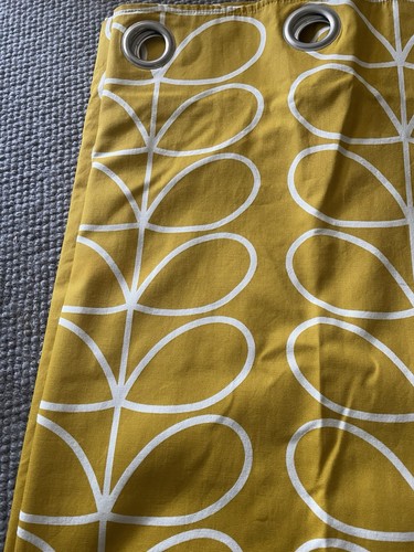 Orla keily yellow linear - keily,