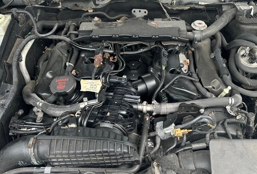 Jaguar 2009 2015 3 - 2009-2015, 3.0