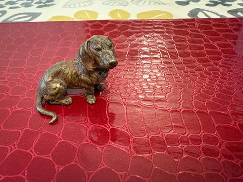 Antique miniature austrian - antique,