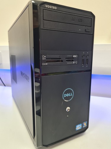 Dell vostro 520 i5 3470 - **dell,