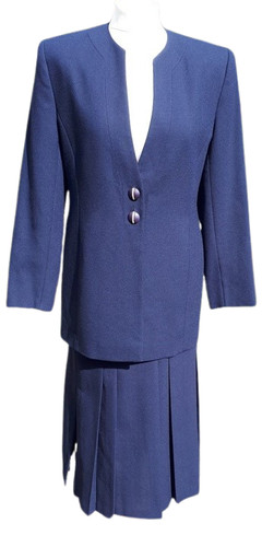 Vintage designer jacques vert - vintage,