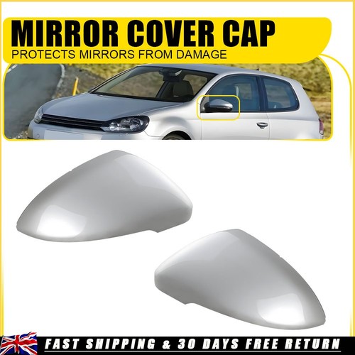 2pcs silver side door - side,