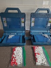 Vintage Electronic Talking Battleship Command 1990 by VTech