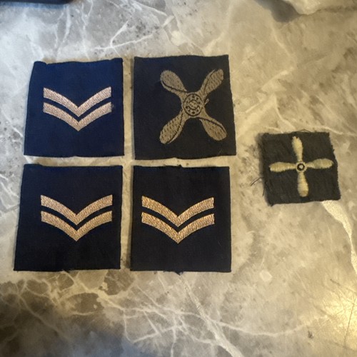 Raf royal air - air, corporal