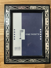 Carrick Rennie Mackintosh Photo Frame