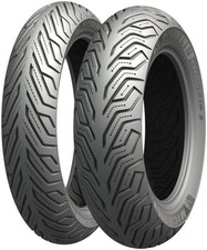 Michelin City Grip 2 120/70-12