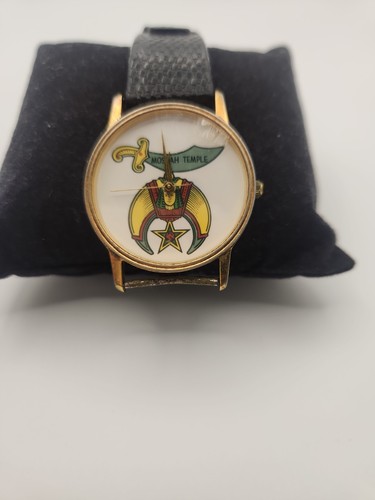 Moslah temple watch face - watch, for