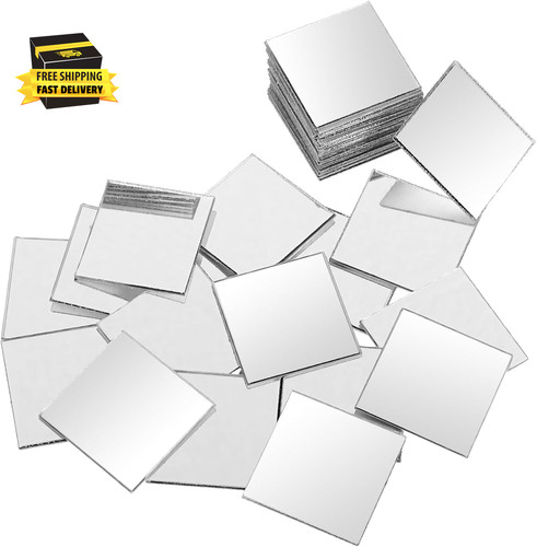 Pcs square mini - 50,