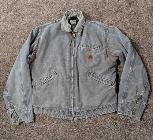 Vintage carhartt j97 - carhartt, cht