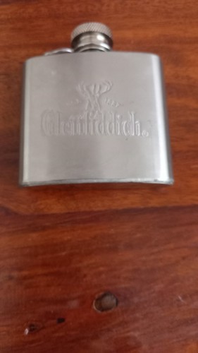 Glenfiddich stainless steel - glenfiddich,