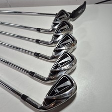 Orlimar Tfx  Whitespeed