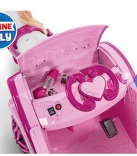 Disney Princess Horse Carriage