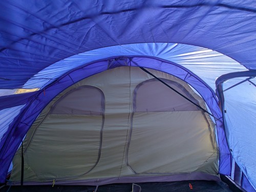 Vango icarus 500 tent inner - tent,