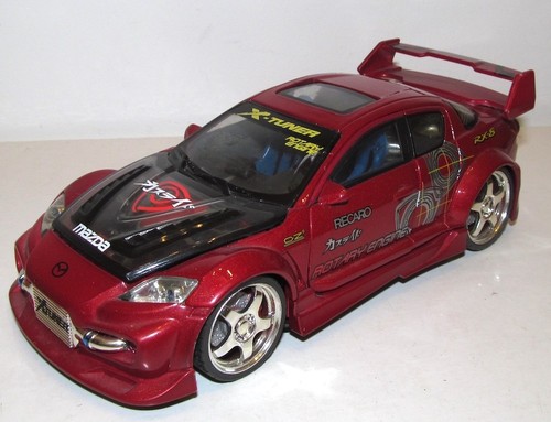 Kentoys extreme tuners 24 - extreme,