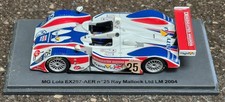 Spark SCMG11 MG Lola EX257-AER