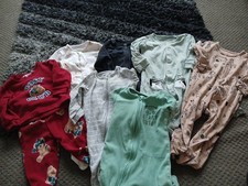 Unisex Baby Clothes Bundle Age