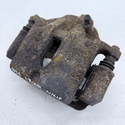 Hyundai ix35 caliper brake nsf - brake,