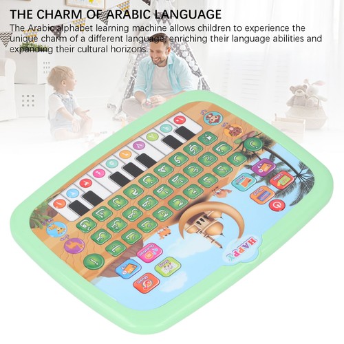 Child arabic learning reading - child,