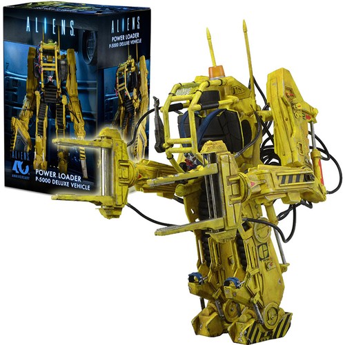 Neca alien 5000 power - neca,