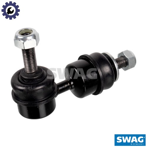 Linkcoupling rod stabiliser - linkcoupling,