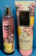 *NEW* COSTA RICA / PINK